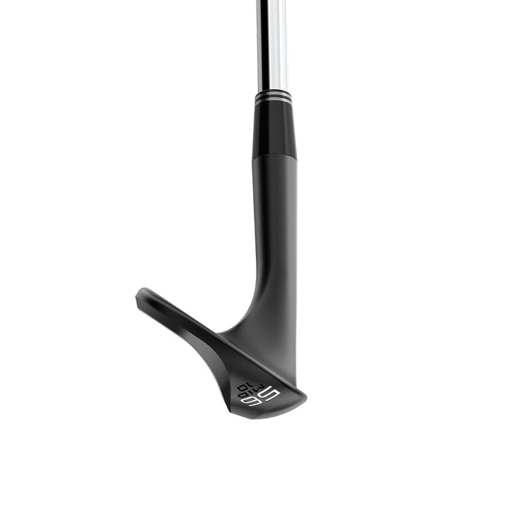 RTZ Black Satin Cleveland RTZ Black Satin Cleveland
