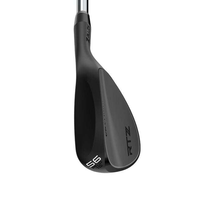 RTZ Black Satin Cleveland RTZ Black Satin Cleveland