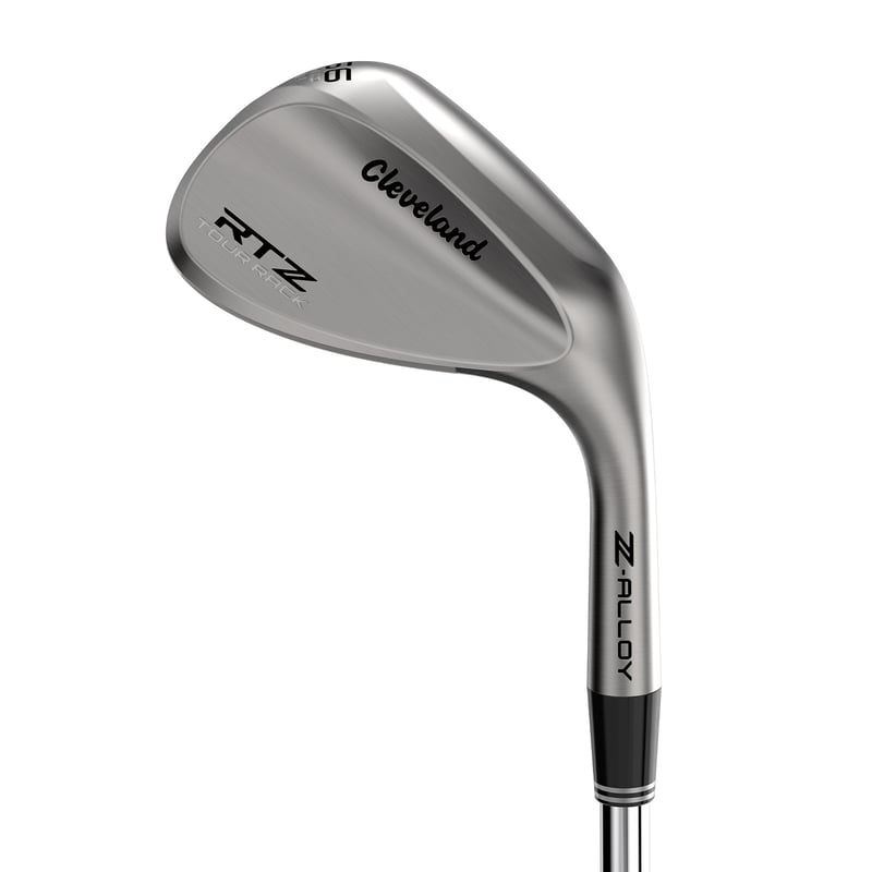Cleveland RTZ Tour Rack - Wedges