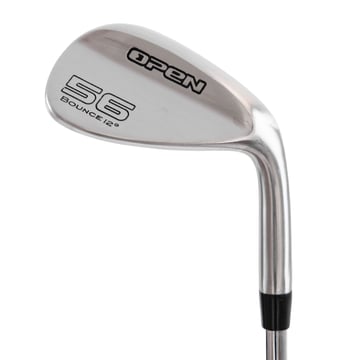 CNC Open