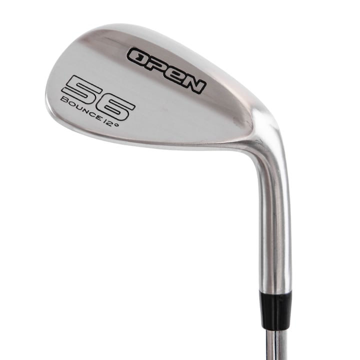CNC Open