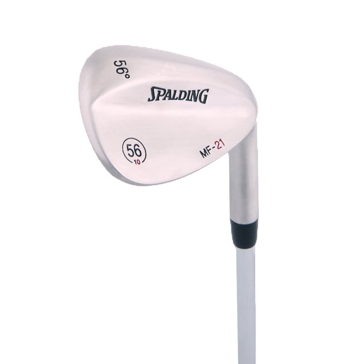 Wedge MF21 Spalding