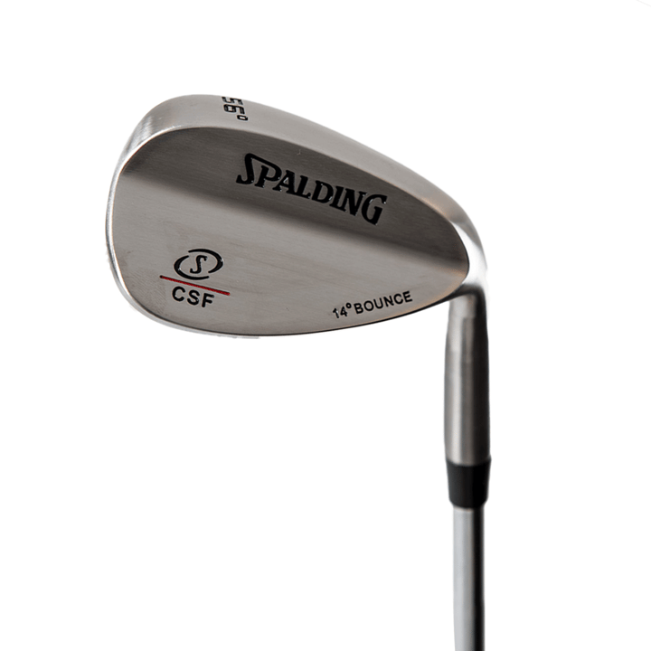 Wedge CSF Spalding