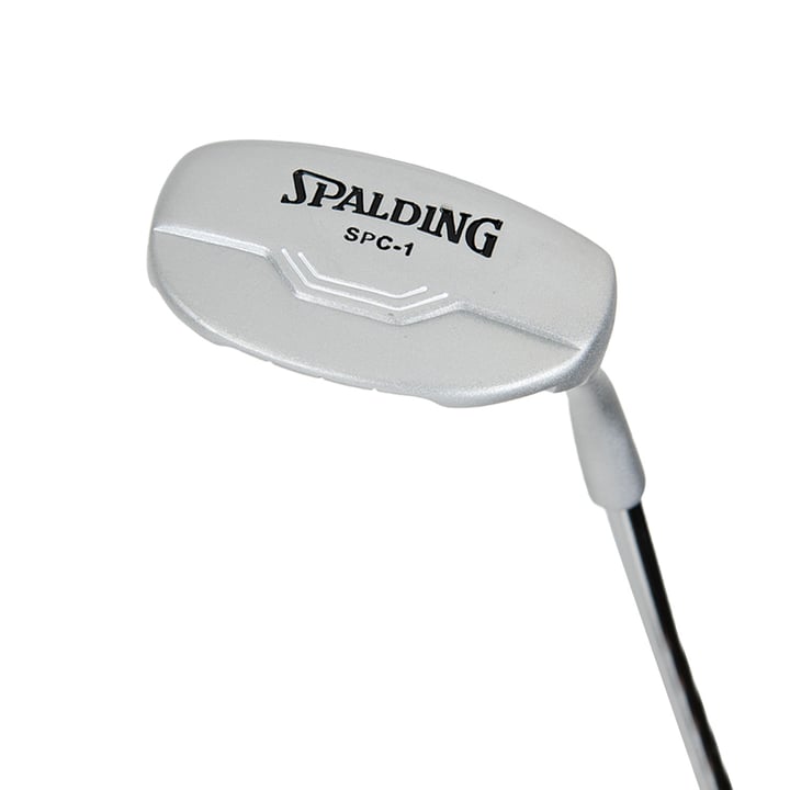 Chipper SPC Spalding