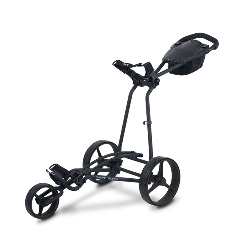 Auto Fold X Svart