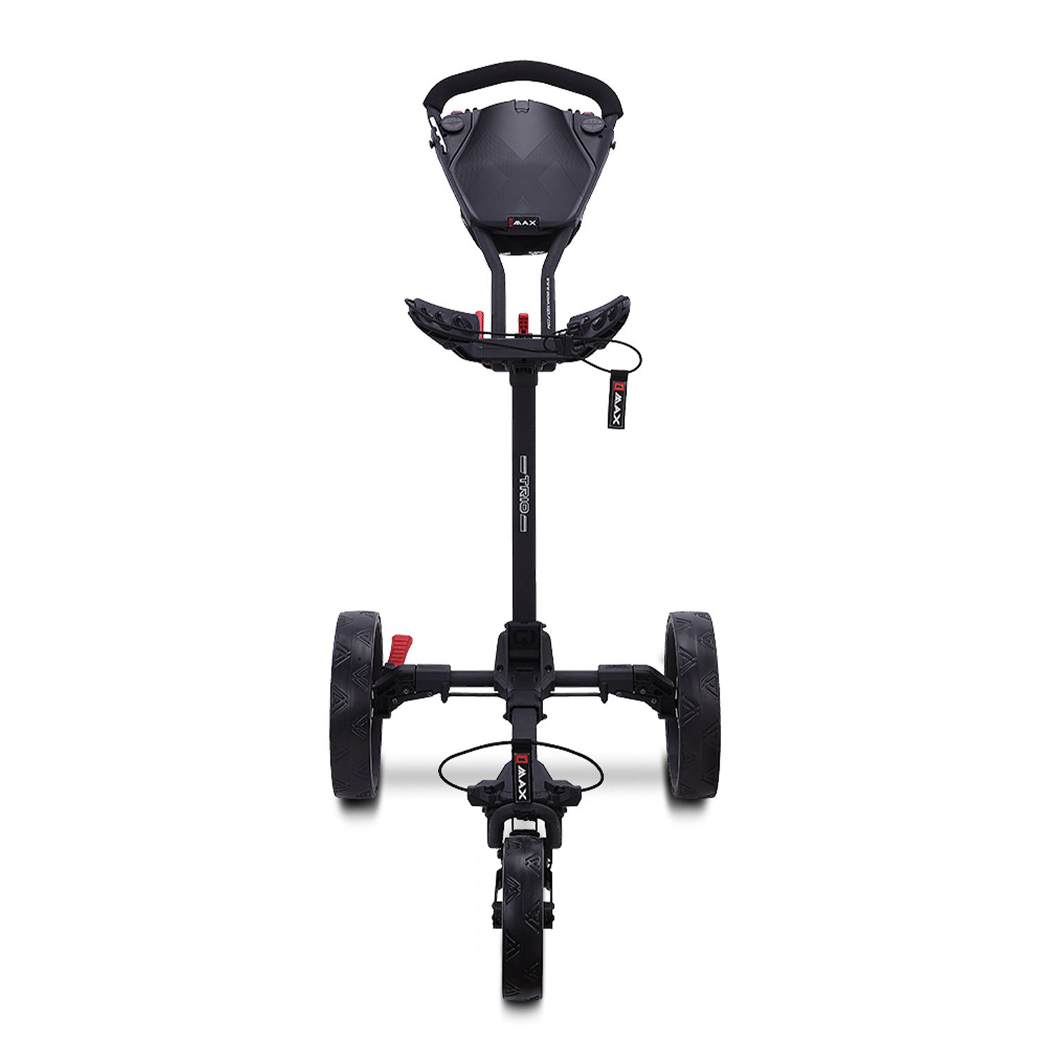 Trio Le noir Big Max