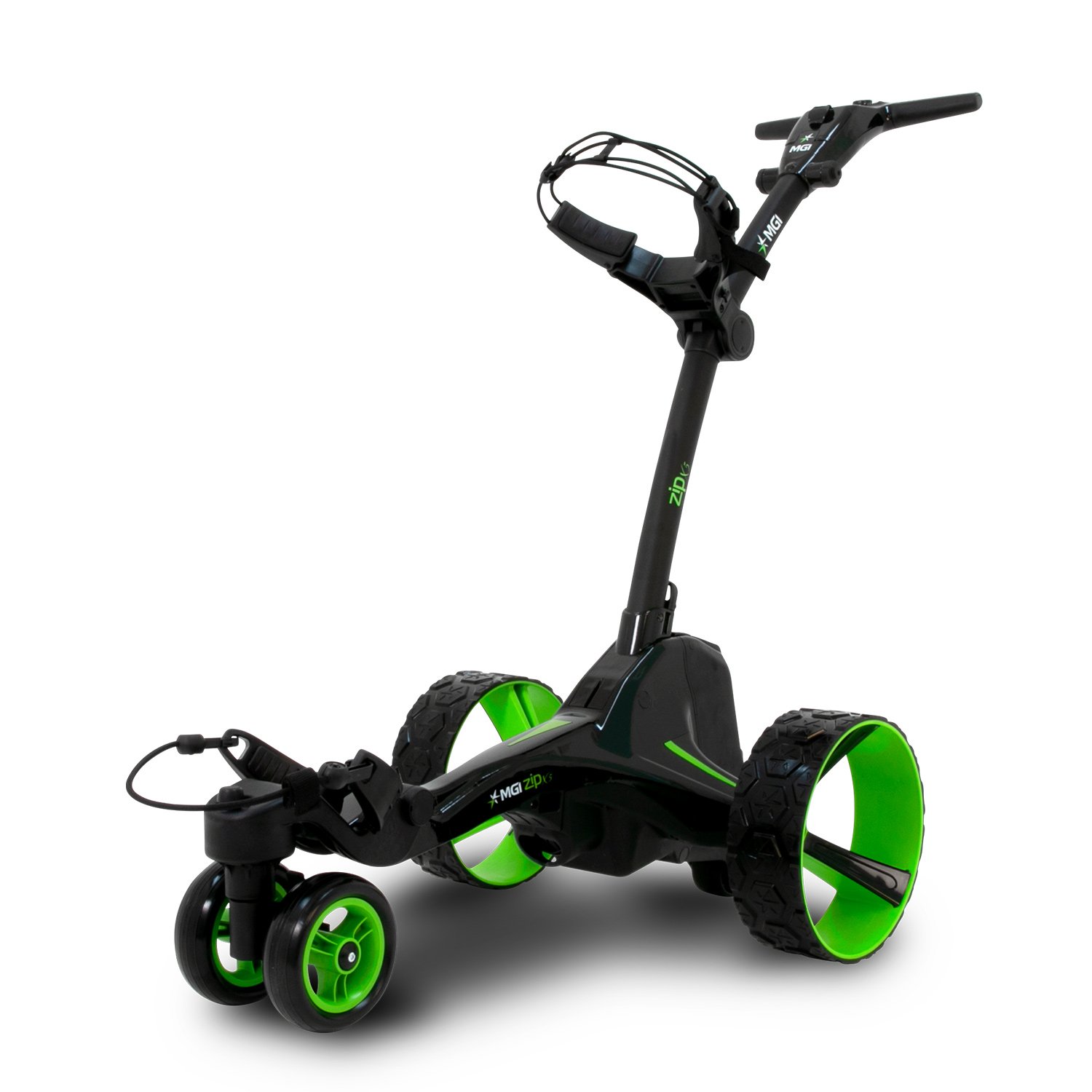 ZIP X5 Svart MGI ZIP X5 Svart MGI