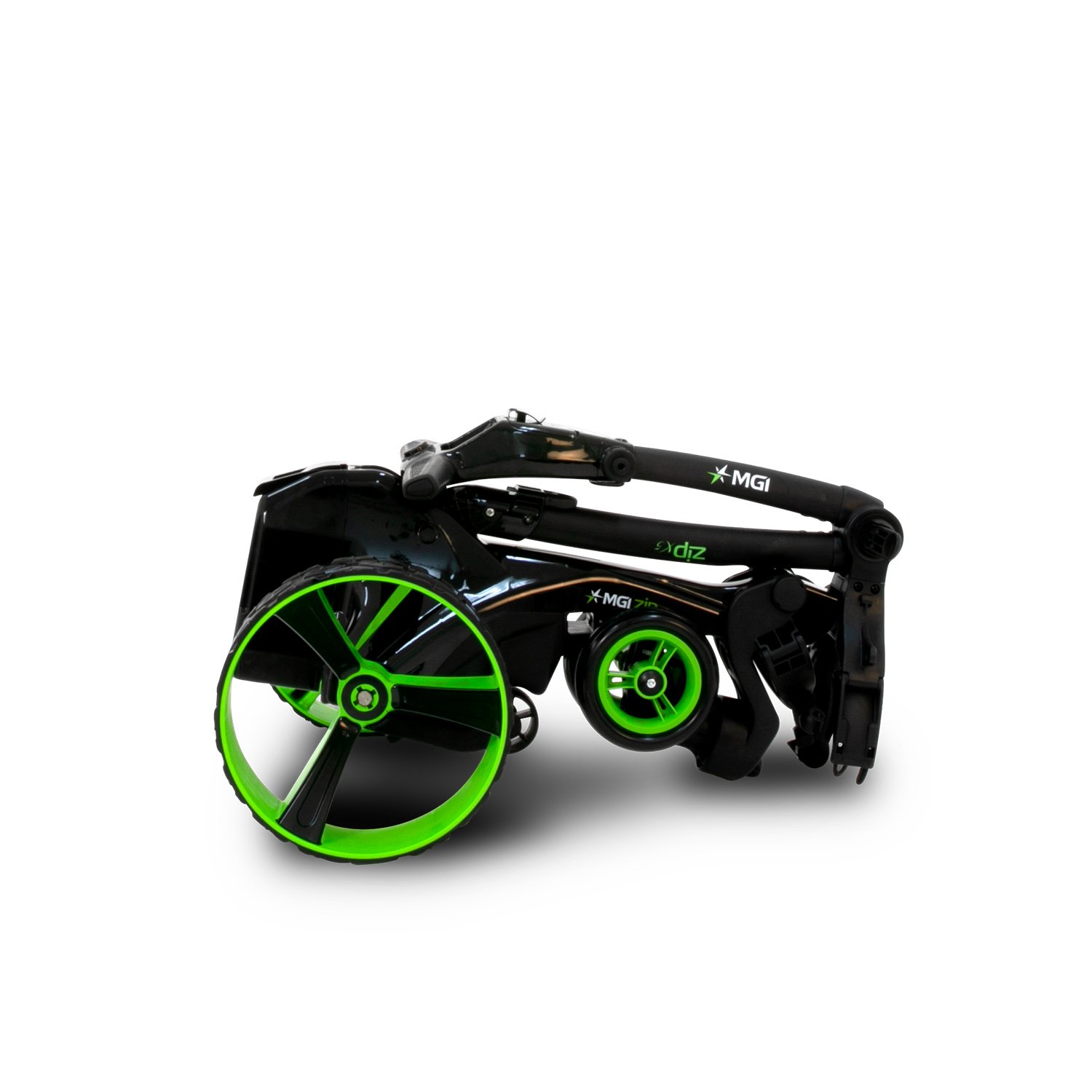 ZIP X5 Svart MGI ZIP X5 Svart MGI