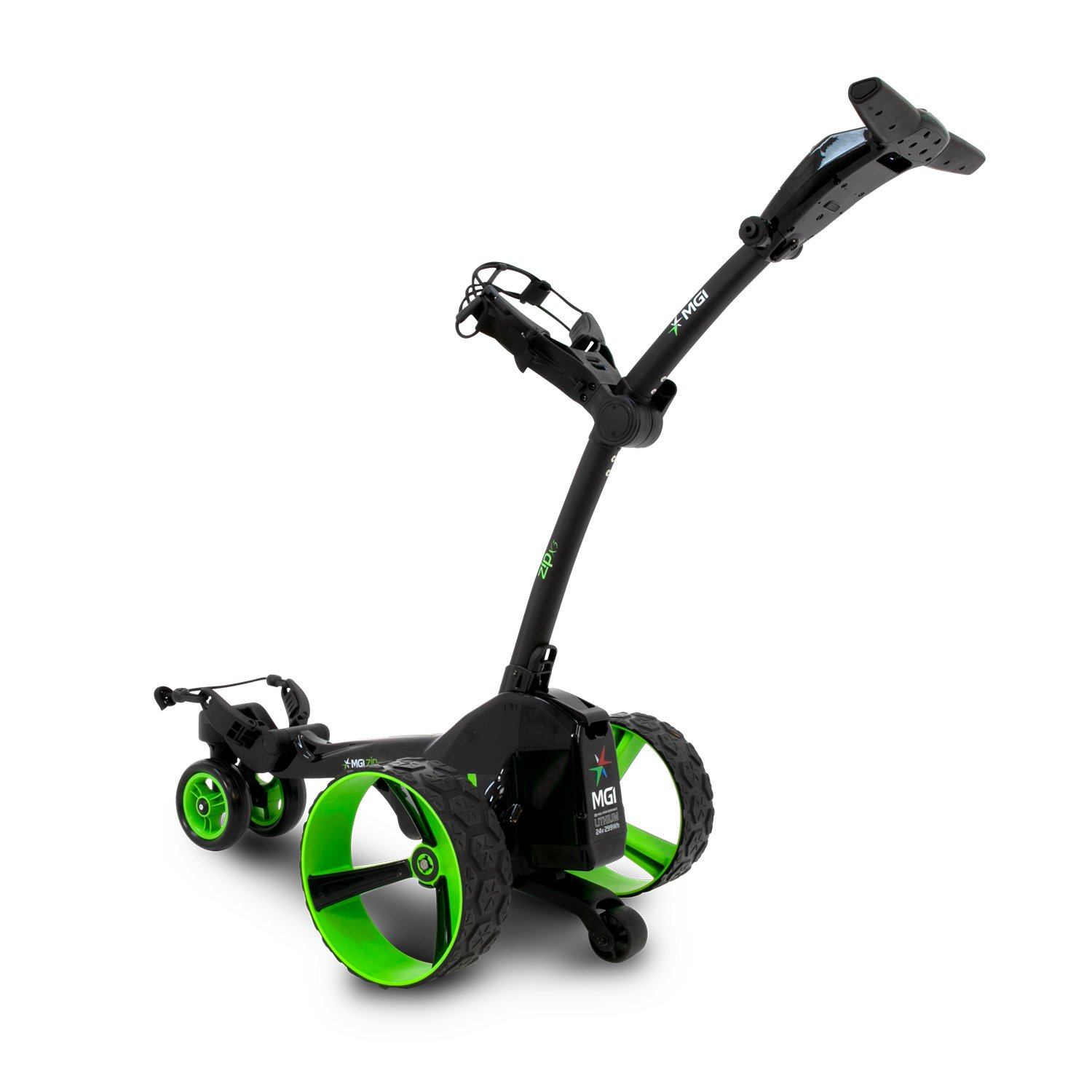 ZIP X5 Svart MGI ZIP X5 Svart MGI