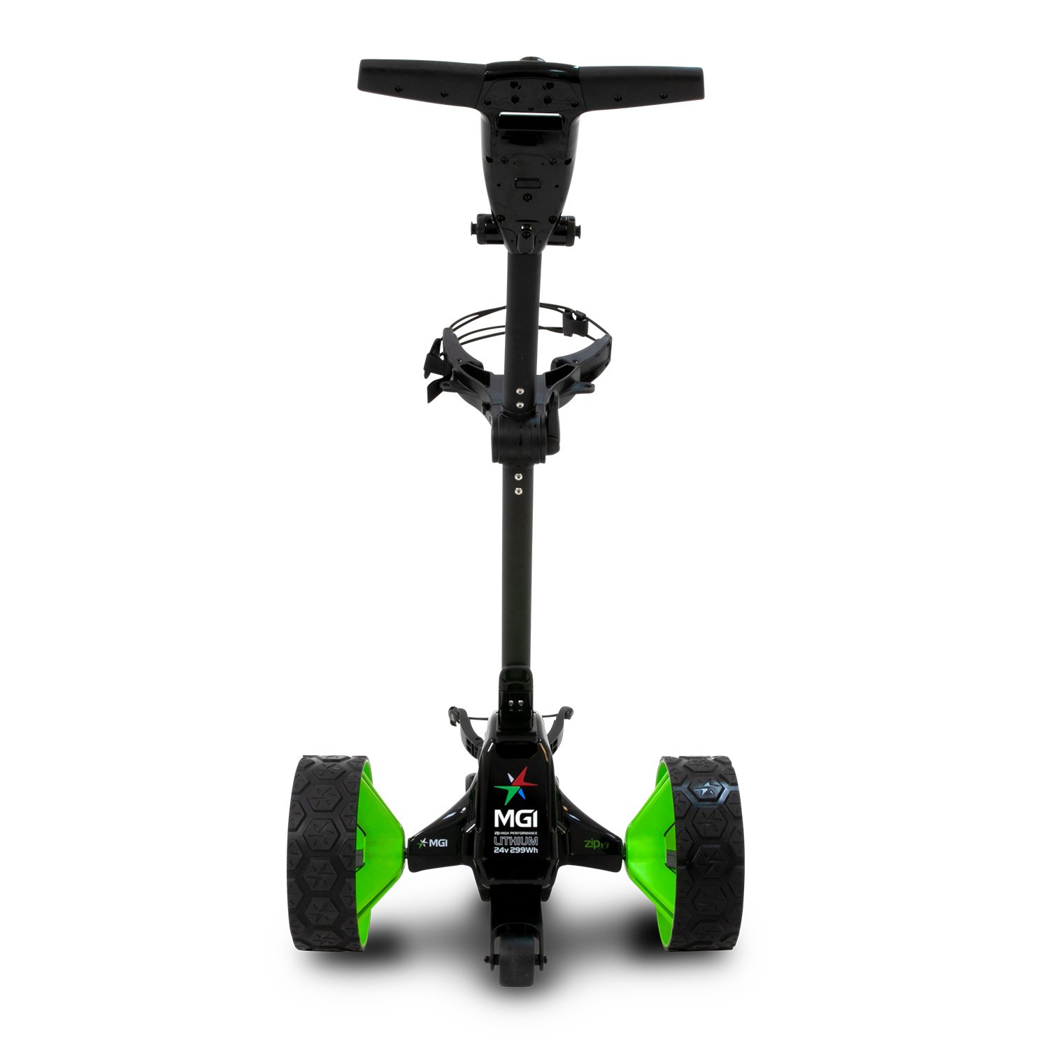 ZIP X5 Svart MGI ZIP X5 Svart MGI