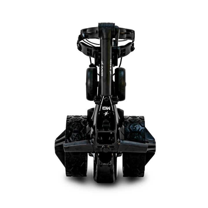 ZIP X7 Navigator Svart MGI ZIP X7 Navigator Svart MGI