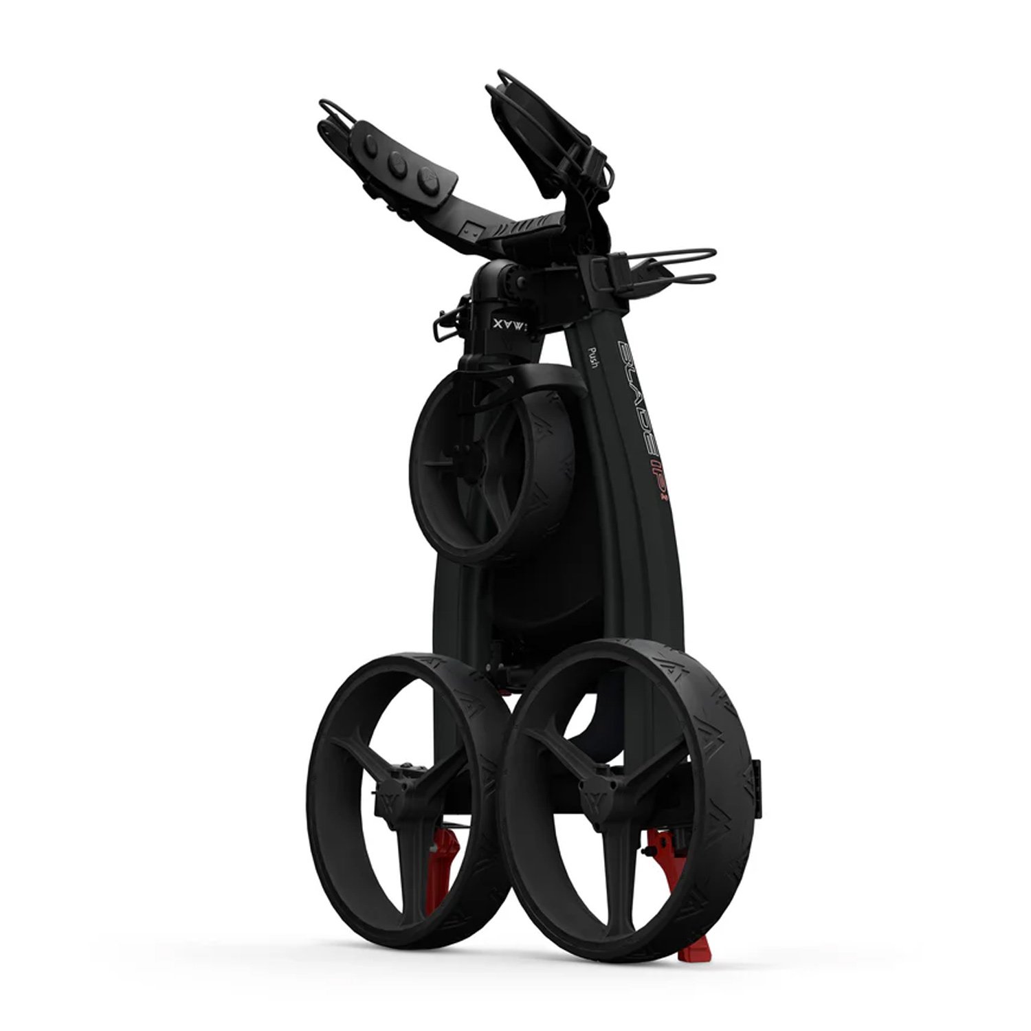 Blade IP 2 Svart Big Max