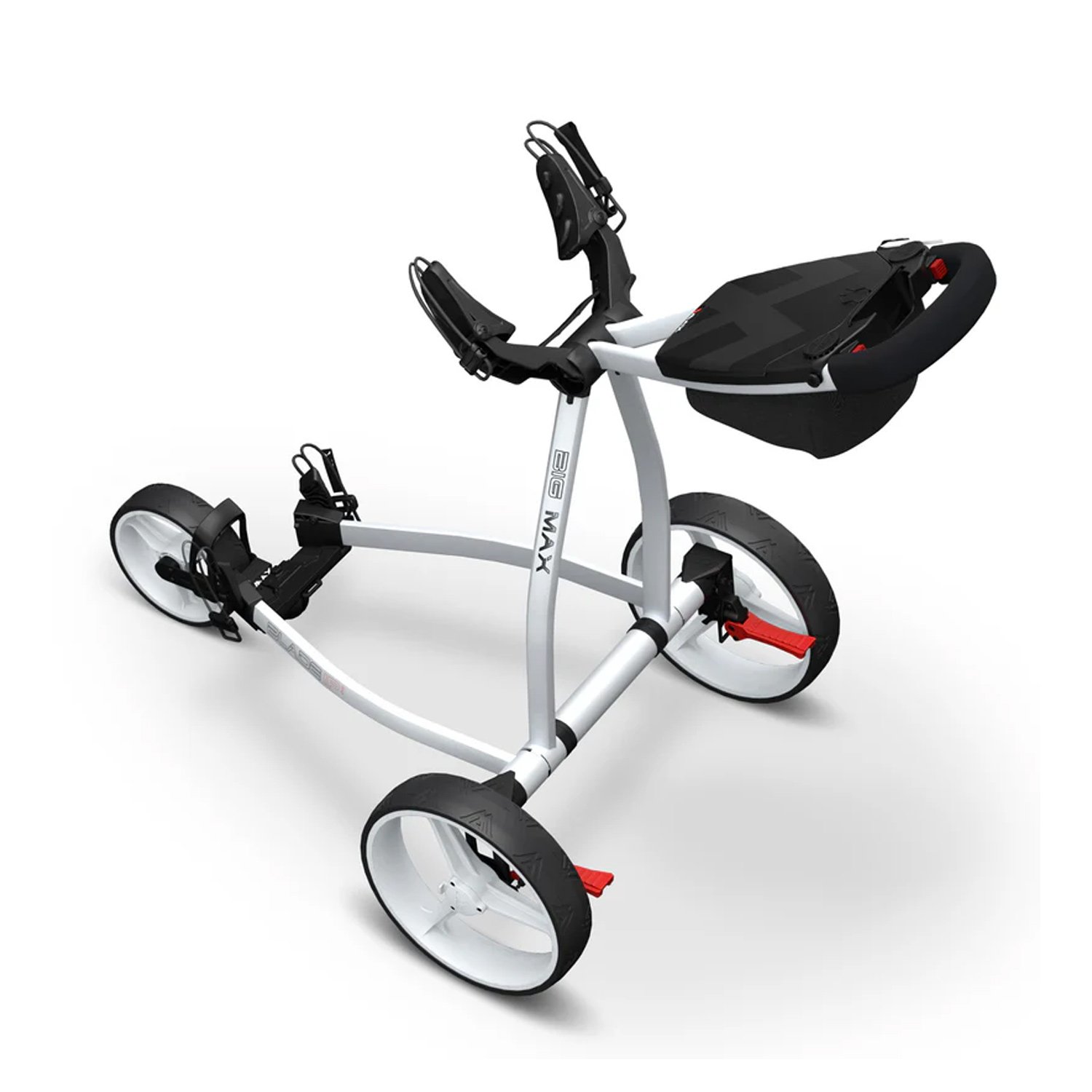 Blade IP 2 Valkoinen Big Max Blade IP 2 Valkoinen Big Max