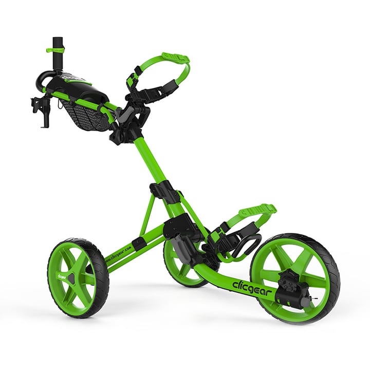 4.0 Grön Clicgear 4.0 Grön Clicgear