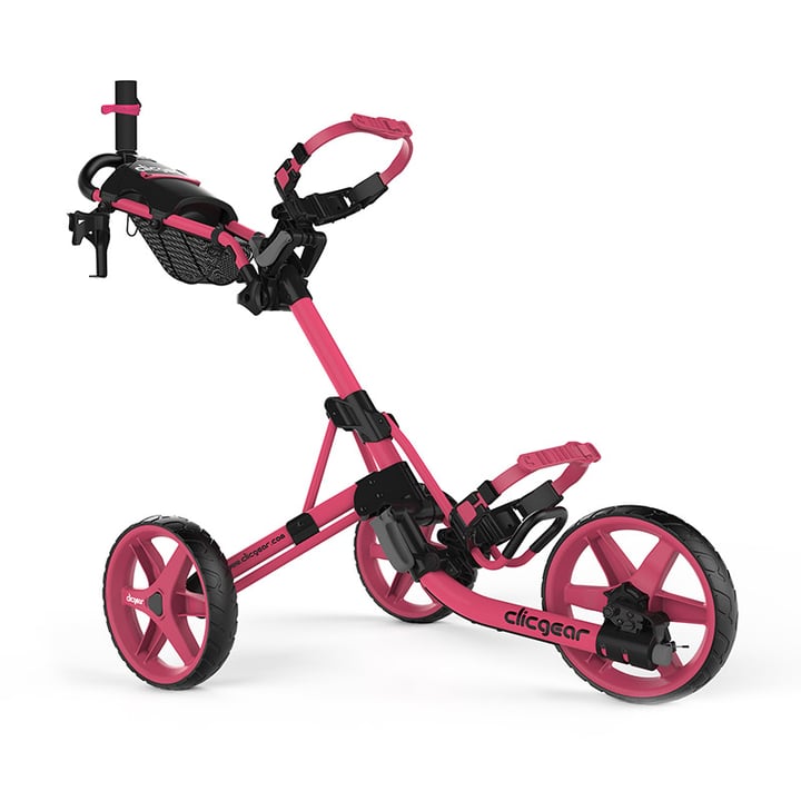 4.0 Rosa Clicgear