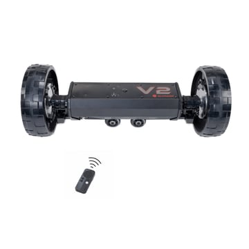 Club Booster V2 Pro