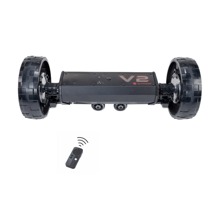 Club Booster V2 Pro