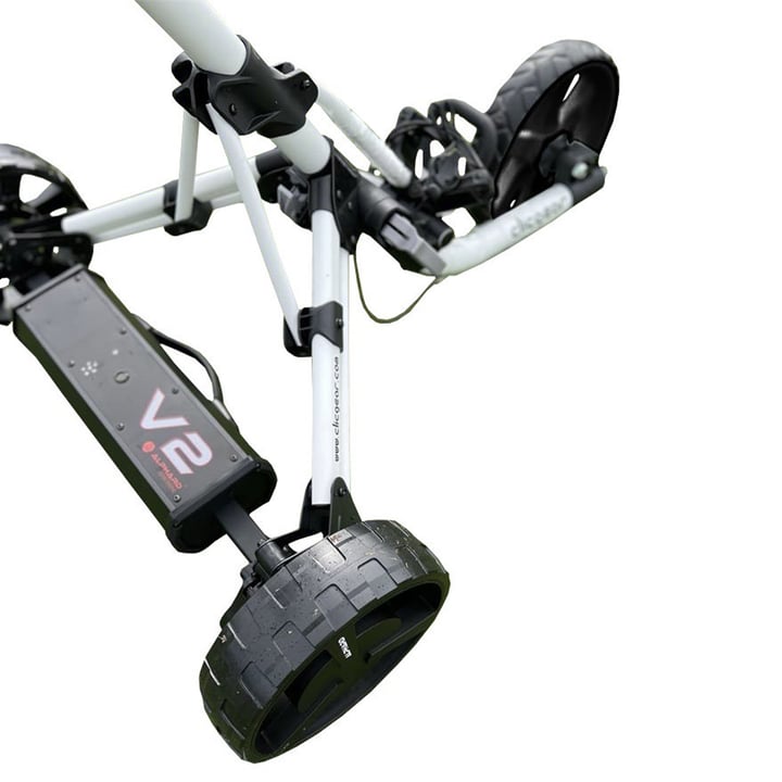 Club Booster V2 Pro