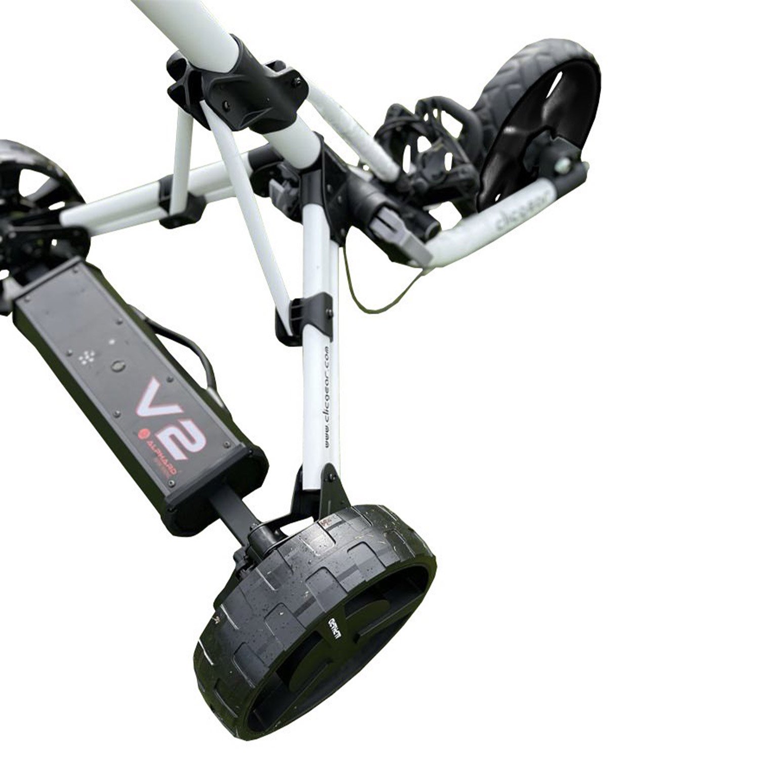 Club Booster V2 Pro Alphard Club Booster V2 Pro Alphard