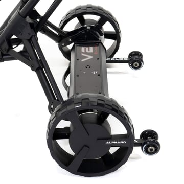 Club Booster V2 Pro