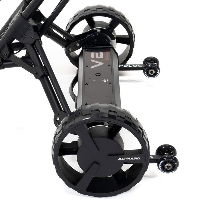 Club Booster V2 Pro