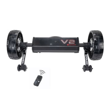 Club Booster V2 Pro