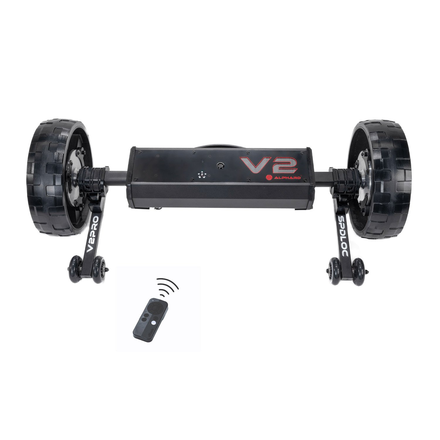 Club Booster V2 Pro Alphard Club Booster V2 Pro Alphard