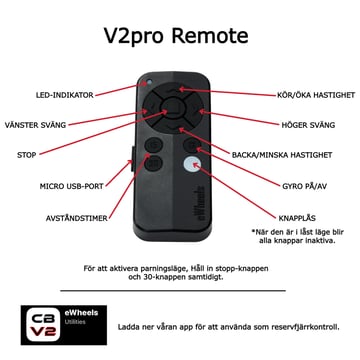 Club Booster V2 Pro
