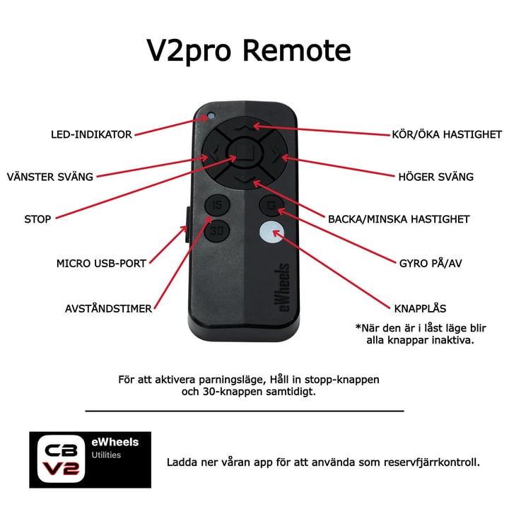 Club Booster V2 Pro