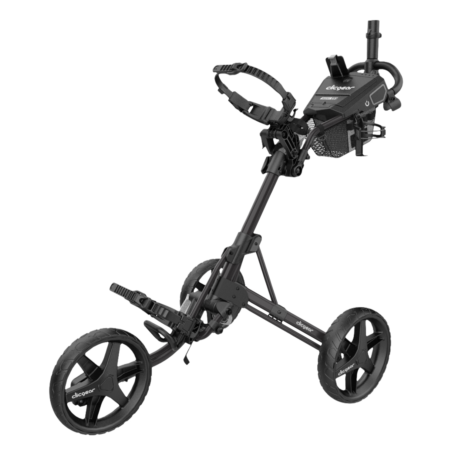 Product Image for 4.5 Svart - Golftralle