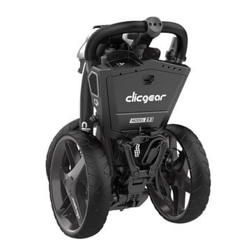 4.5 Svart Clicgear