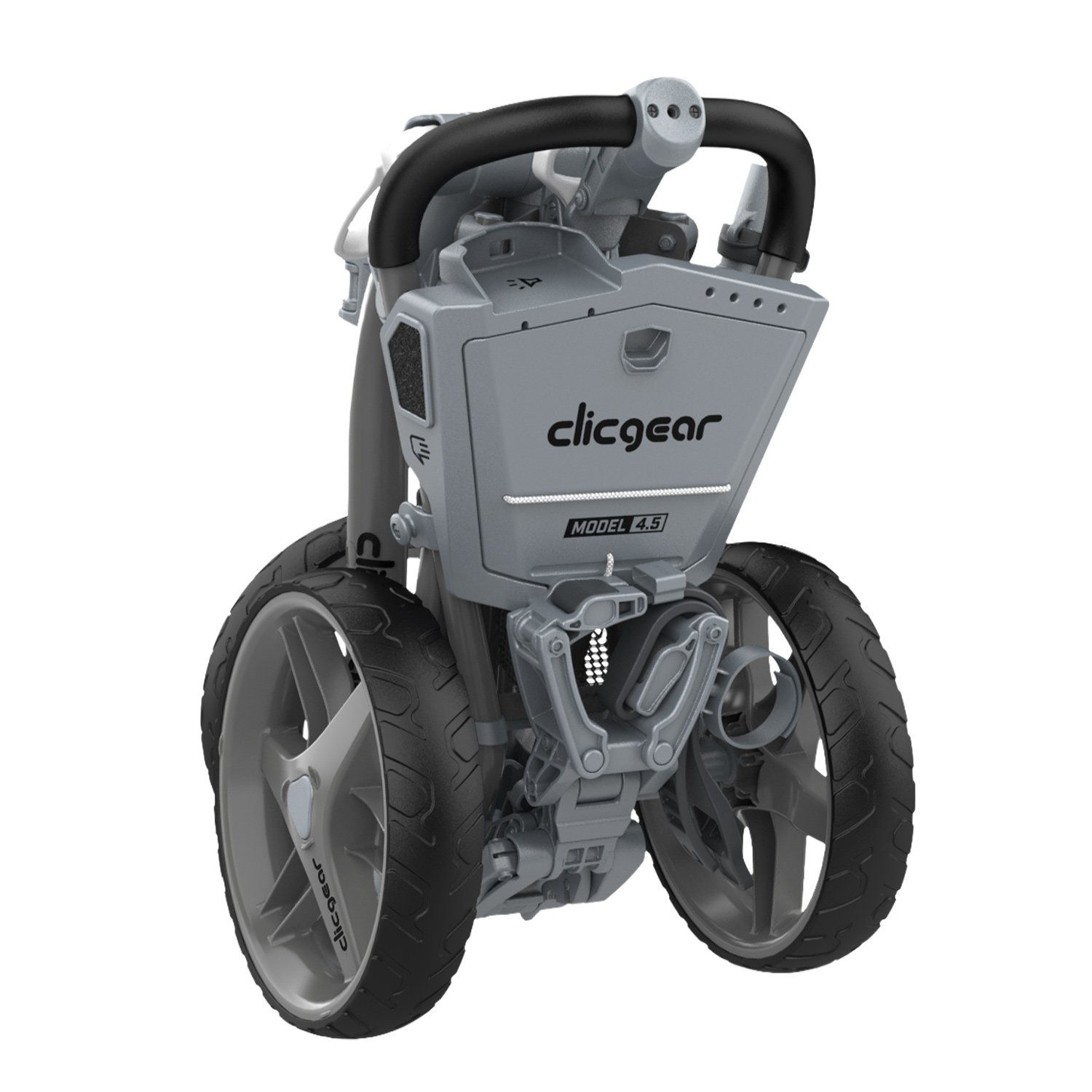 4.5 Grå Clicgear