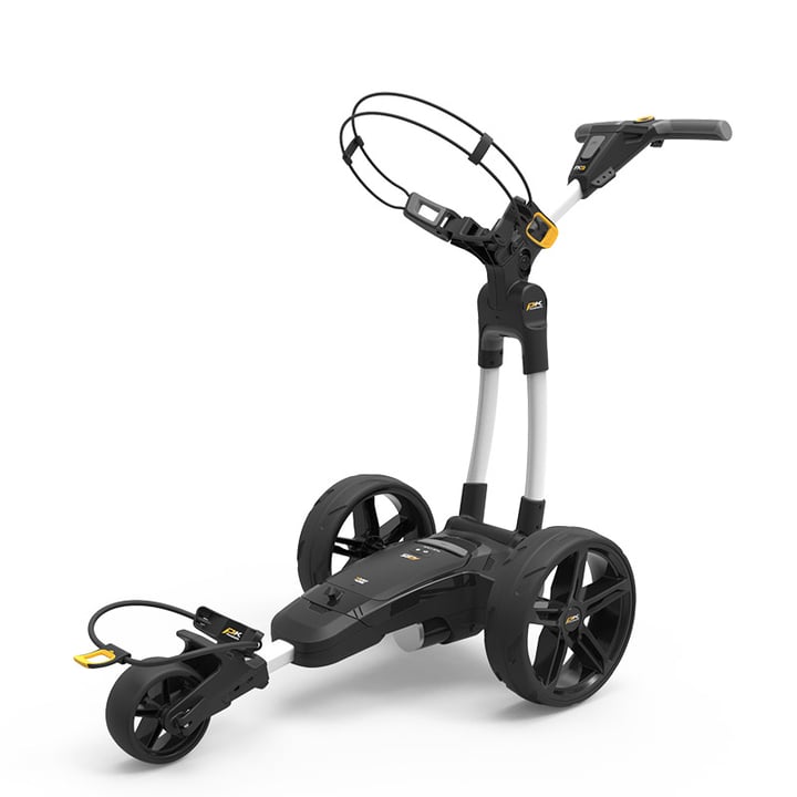 FX3 Vit PowaKaddy