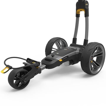 CT6 Grå PowaKaddy