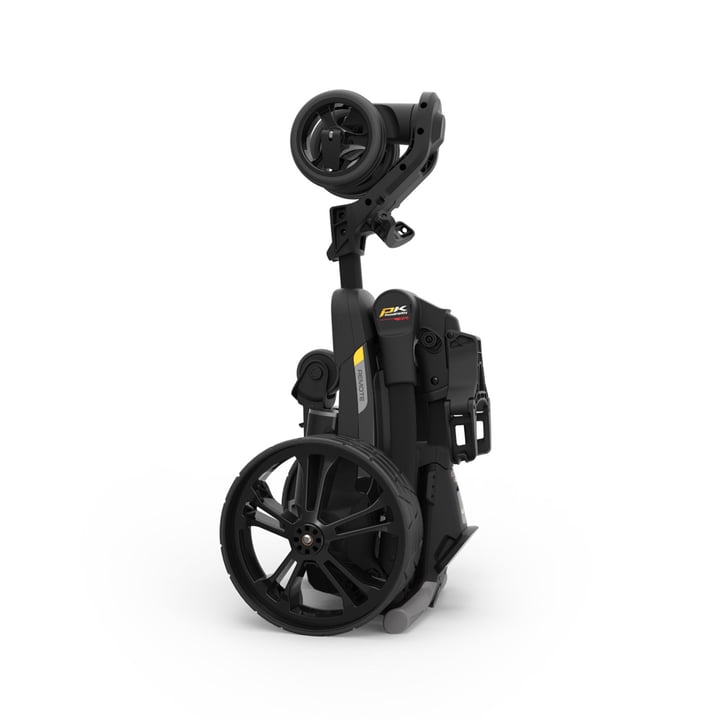 RX1 Remote Svart PowaKaddy
