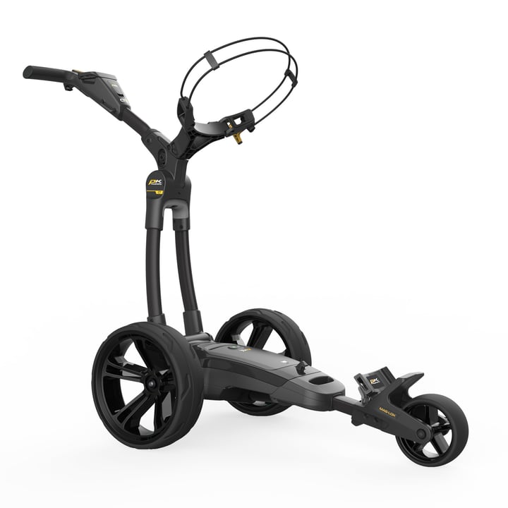 CT6 Svart PowaKaddy CT6 Svart PowaKaddy