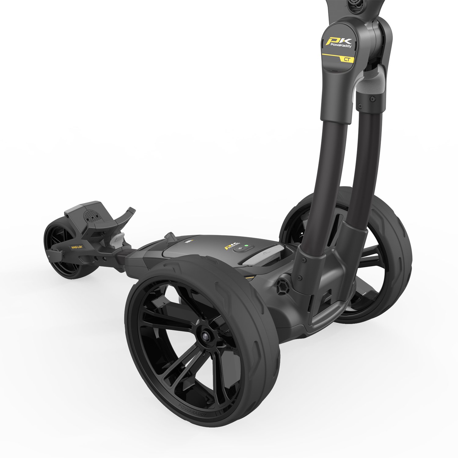 CT6 Svart PowaKaddy CT6 Svart PowaKaddy