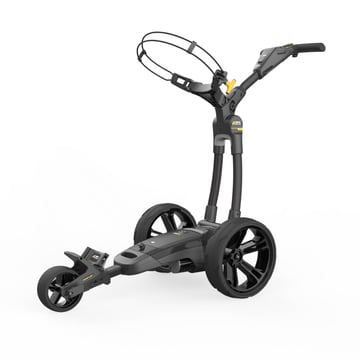 CT2 Svart PowaKaddy