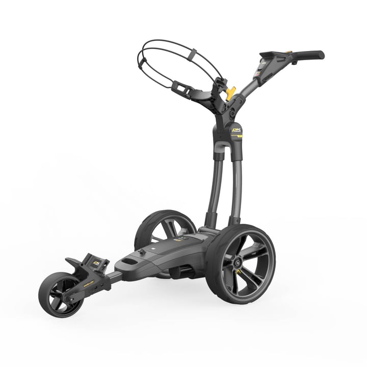 CT10 EBS GPS PowaKaddy CT10 EBS GPS PowaKaddy
