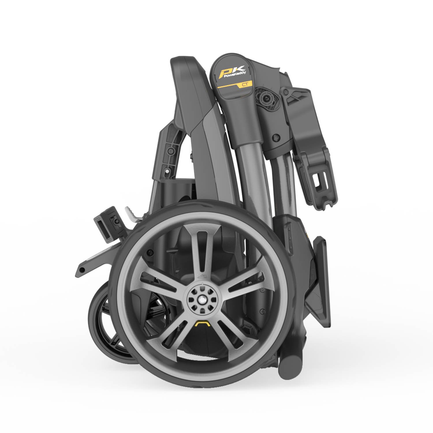 CT12 EBS GPS PowaKaddy