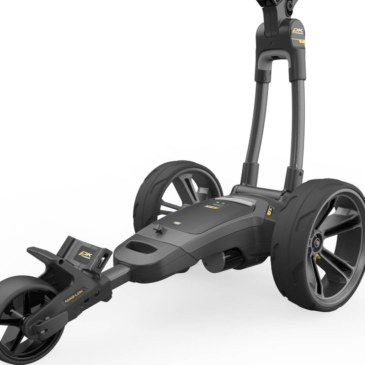 CT12 EBS GPS PowaKaddy