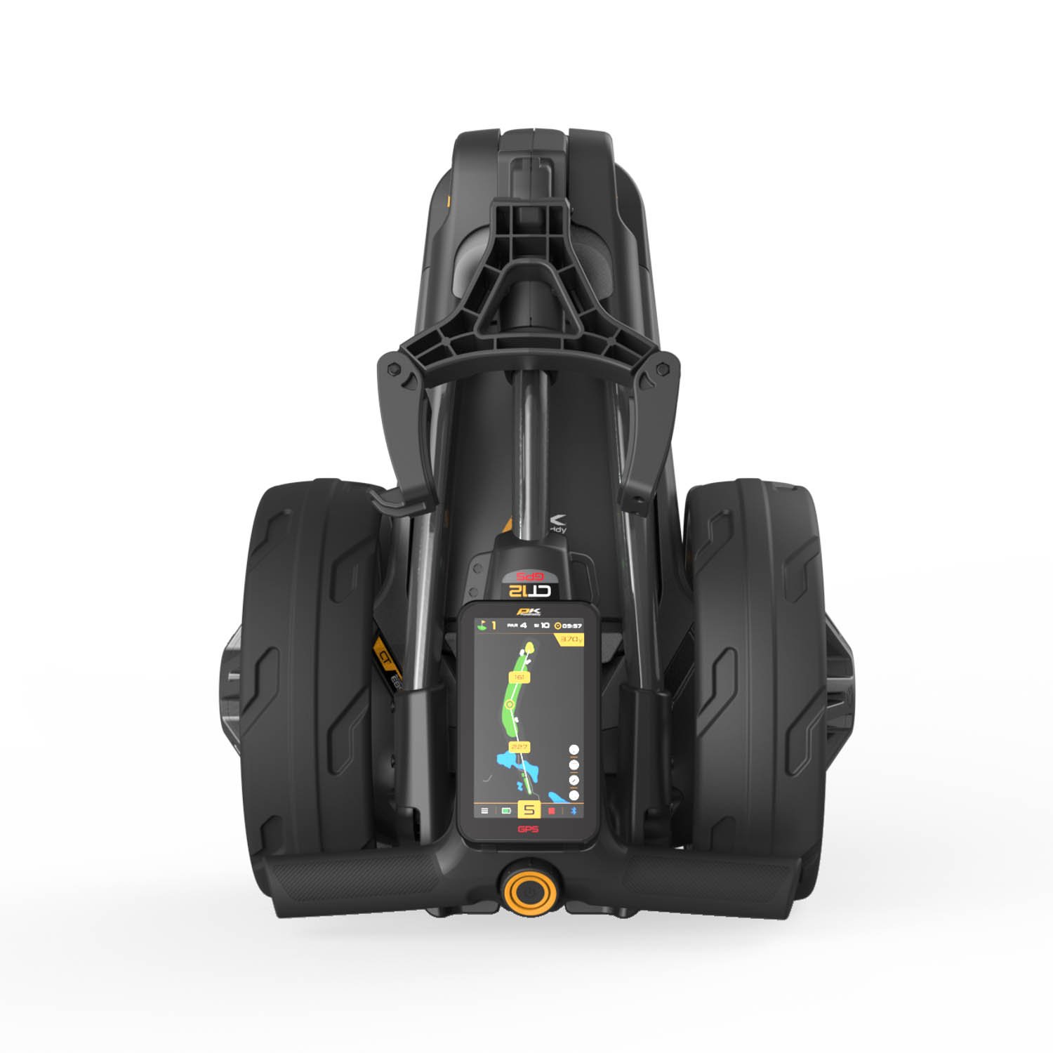 CT12 EBS GPS PowaKaddy