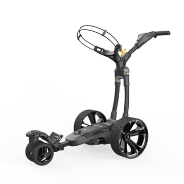 RX Remote Svart PowaKaddy