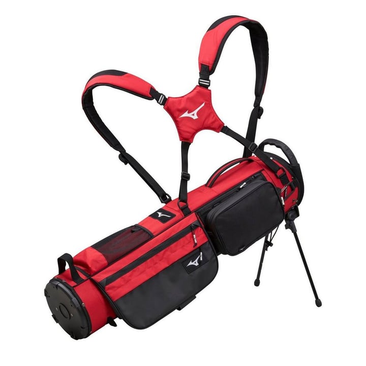 BR-D2 Rot Mizuno