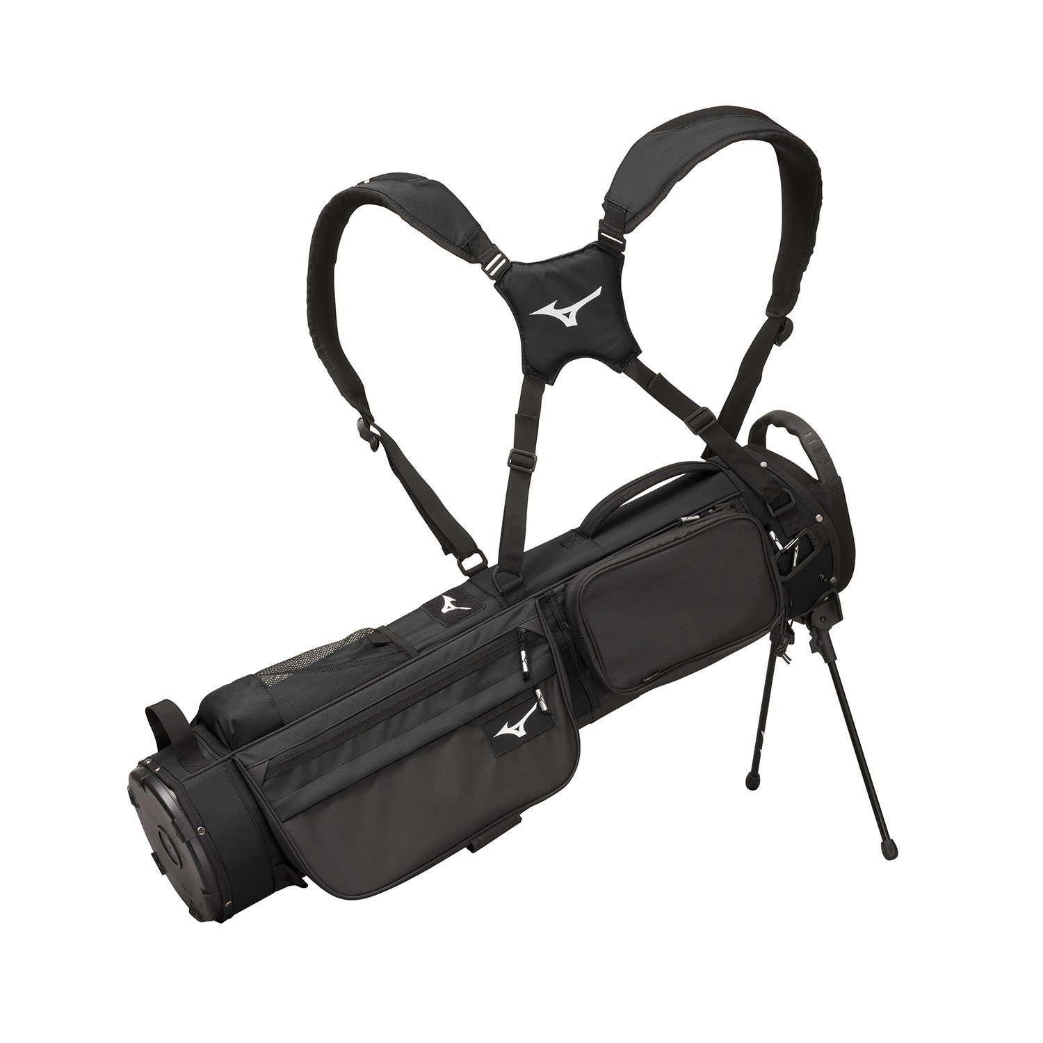 BR-D2 Schwarz
