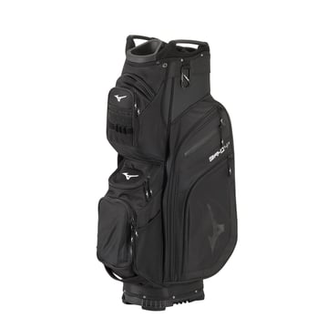 BR-D4 Sort Mizuno