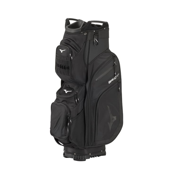 BR-D4 Sort Mizuno
