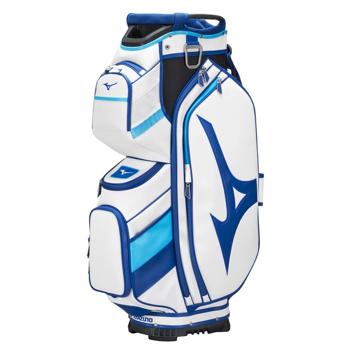 Tour Cart Bag Multi Mizuno