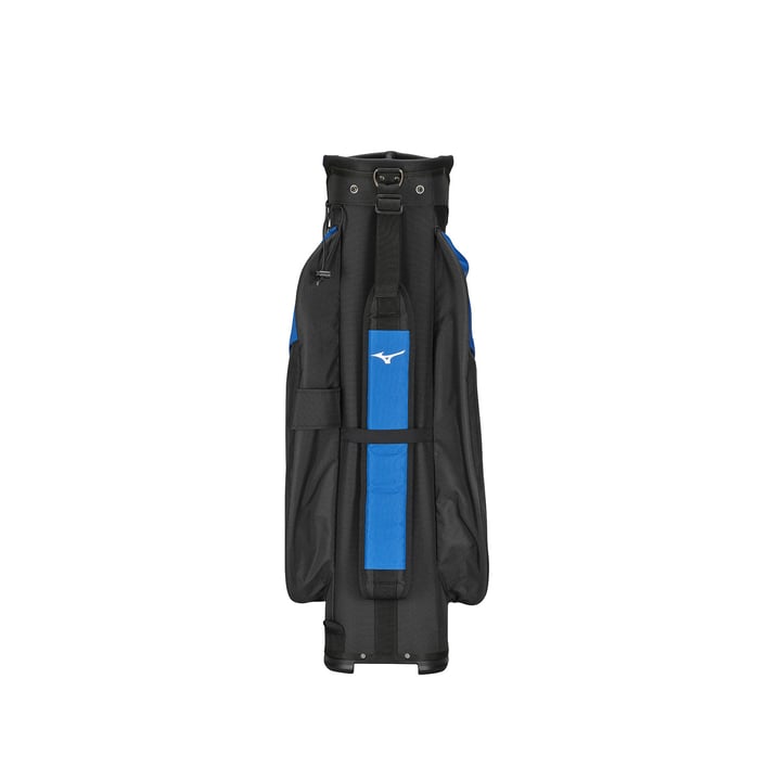 LW-C Cart Blå Sort Mizuno