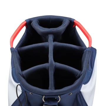 LW-C Cart Blå Hvid Mizuno
